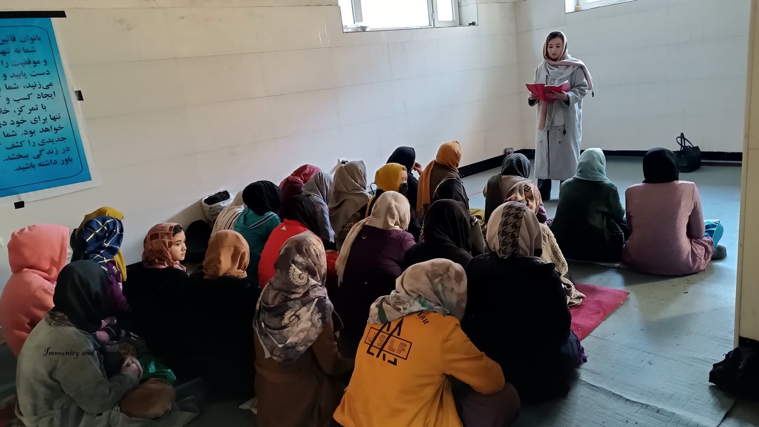 ISNO Social justice policy 